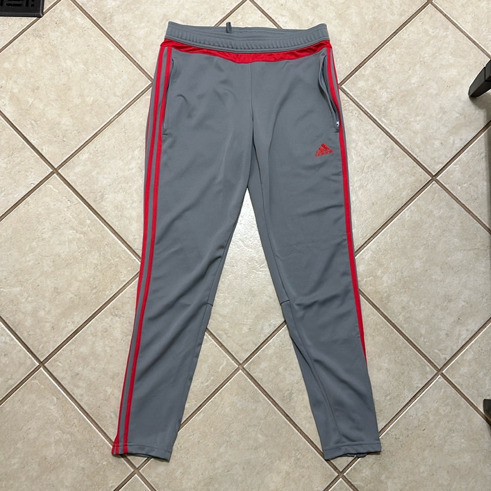 Women’s adidas trio pants